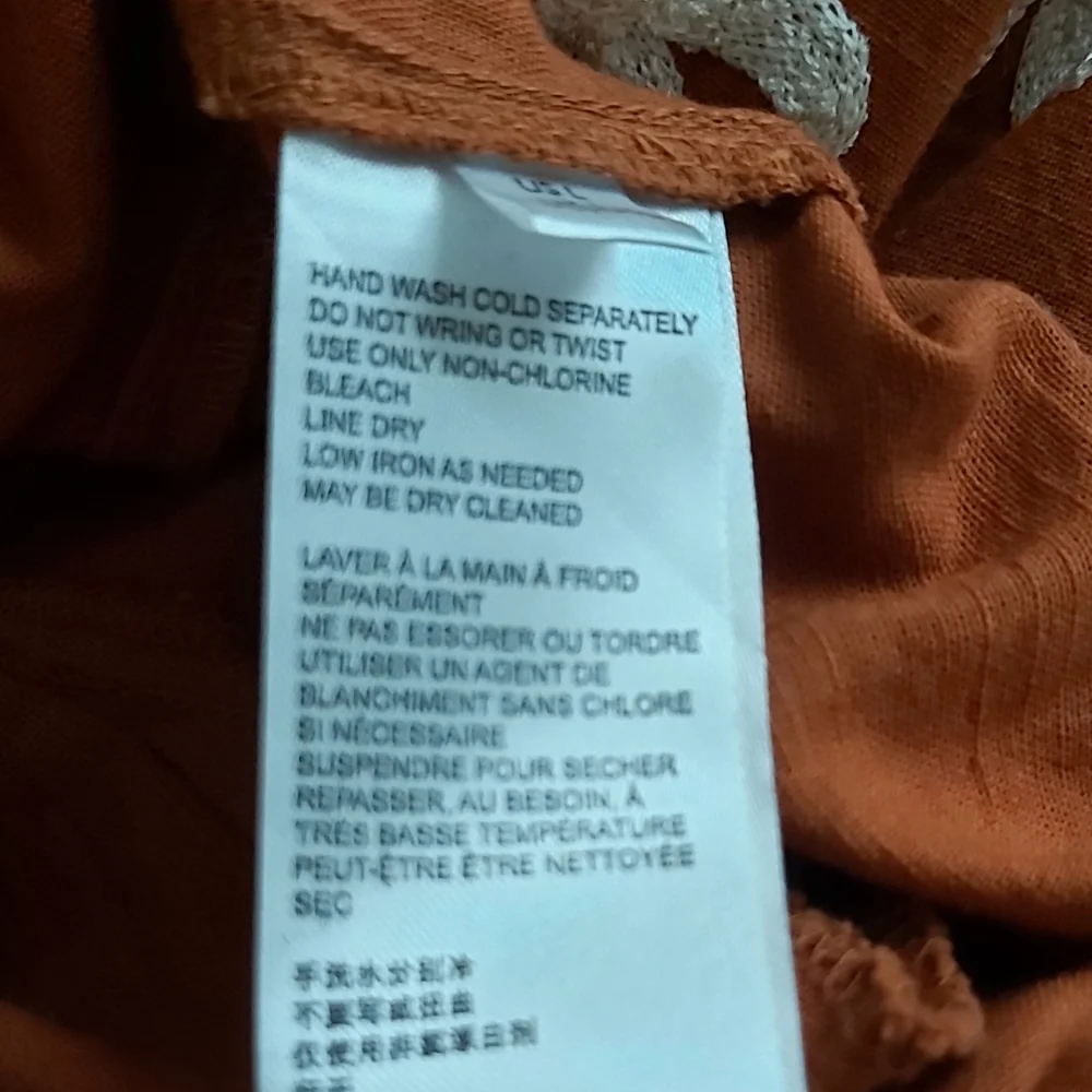 Free People Fiona Tunic - Picture 9 of 9